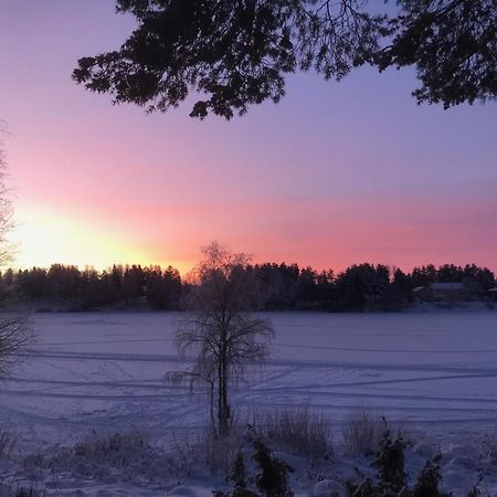 Arctic Sofia Riverstudio Rovaniemi Kültér fotó