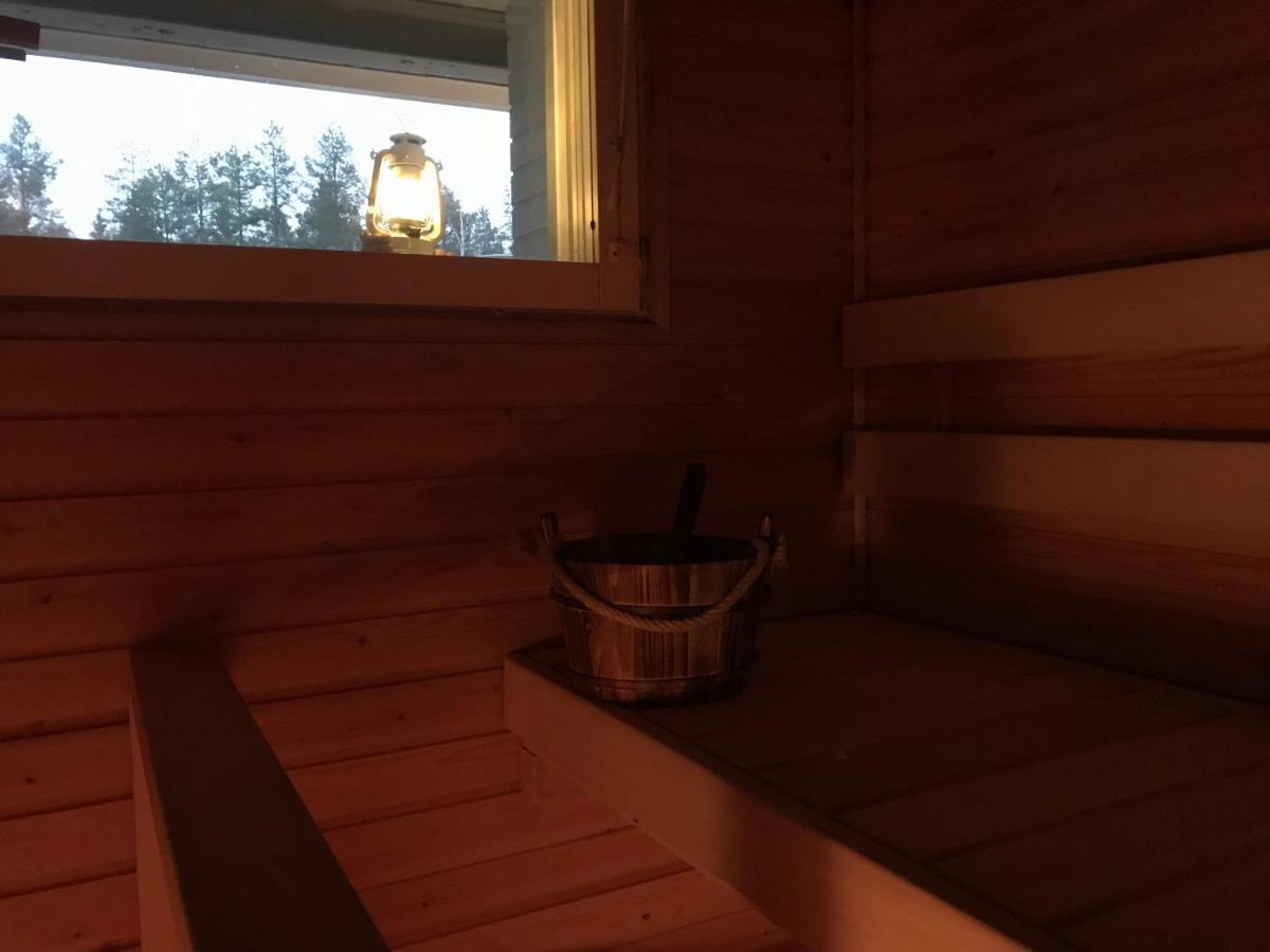 Arctic Sofia Riverstudio Rovaniemi Kültér fotó