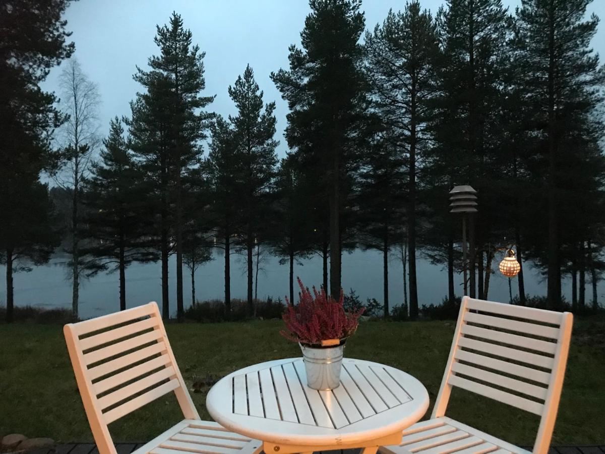 Arctic Sofia Riverstudio Rovaniemi Kültér fotó