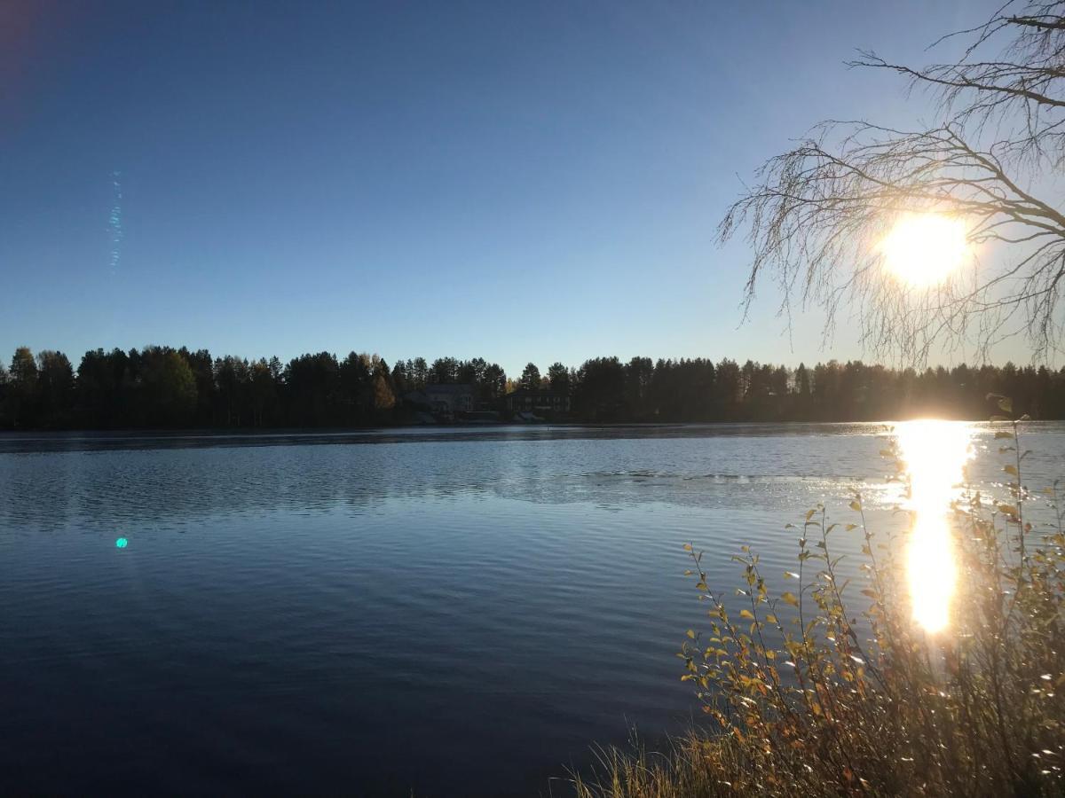 Arctic Sofia Riverstudio Rovaniemi Kültér fotó
